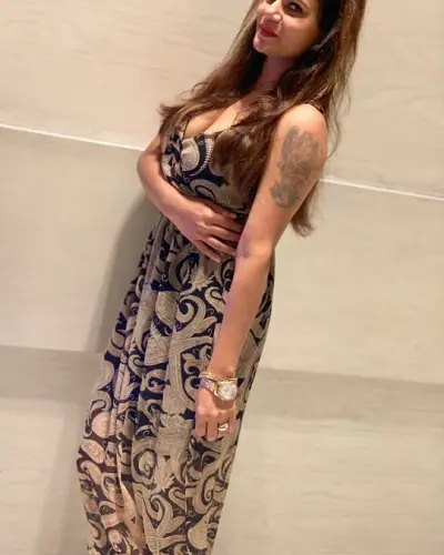 Vadali Escort